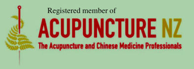 Acupuncture NZ logo